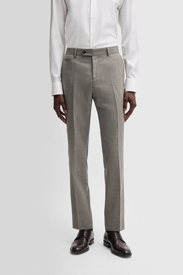 ΠΑΝΤΕΛΟΝΙ BOSS - 131 ΕΚΡΟΥ